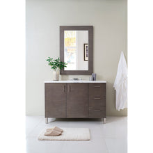 Load image into Gallery viewer, James Martin Metropolitan 48&quot; Single Vanity- James Martin