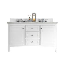 Load image into Gallery viewer, James Martin Palisades 60&quot; Double Vanity- James Martin