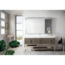 Load image into Gallery viewer, James Martin Columbia 72&quot; Single Vanity- James Martin