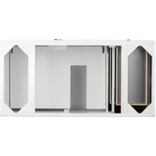 Load image into Gallery viewer, James Martin Savannah 48&quot; Bright White Single Vanity