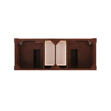Load image into Gallery viewer, James Martin Brookfield 60&quot; Warm Cherry Double Vanity