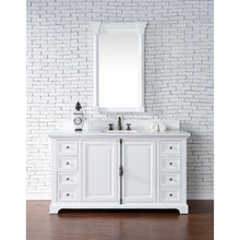Load image into Gallery viewer, James Martin Providence 60&quot; Single Vanity- James Martin