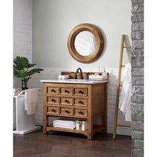 Load image into Gallery viewer, James Martin Malibu 36&quot; Single Vanity- James Martin