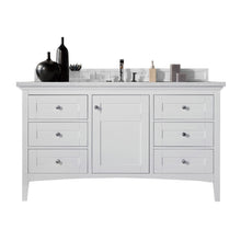 Load image into Gallery viewer, James Martin Palisades 60&quot; Single Vanity- James Martin