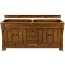 Load image into Gallery viewer, James Martin Brookfield 72&quot; Country Oak Double Vanity- James Martin