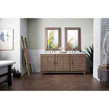 Load image into Gallery viewer, James Martin Portland 72&quot; Double Vanity- James Martin