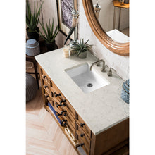 Load image into Gallery viewer, James Martin Malibu 48&quot; Honey Alder Single Vanity