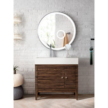Load image into Gallery viewer, James Martin Linear 36&quot; Single Vanity- James Martin