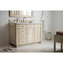 Load image into Gallery viewer, James Martin Bristol 48&quot; Vintage Vanilla Single Vanity