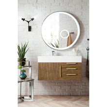 Load image into Gallery viewer, James Martin Mercer Island 36&quot; Single Vanity- James Martin