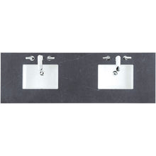 Load image into Gallery viewer, James Martin Mykonos 72&quot; Cinnamon Double Vanity