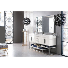 Load image into Gallery viewer, James Martin Columbia 72&quot; Single Vanity- James Martin