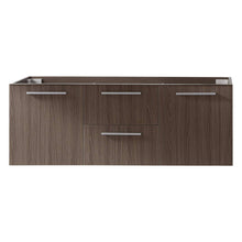 Load image into Gallery viewer, Virtu USA Midori 54&quot; Cabinet Only- Virtuusa