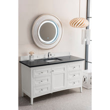 Load image into Gallery viewer, James Martin Palisades 60&quot; Single Vanity- James Martin