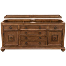 Load image into Gallery viewer, James Martin Mykonos 72&quot; Double Vanity- James Martin
