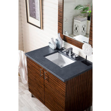 Load image into Gallery viewer, James Martin Metropolitan 36&quot; Single Vanity- James Martin
