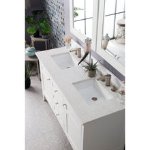 Load image into Gallery viewer, James Martin Palisades 60&quot; Double Vanity- James Martin