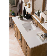 Load image into Gallery viewer, James Martin Providence 60&quot; Driftwood Single Vanity