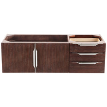 Load image into Gallery viewer, James Martin Mercer Island 48&quot; Coffee Oak Single Vanity- James Martin