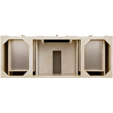 Load image into Gallery viewer, James Martin Bristol 60&quot; Vintage Vanilla Single Vanity