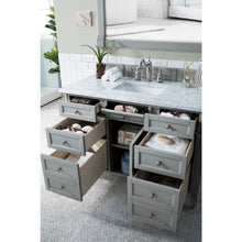 Load image into Gallery viewer, James Martin Brittany 48&quot;  Urban Gray Single Vanity