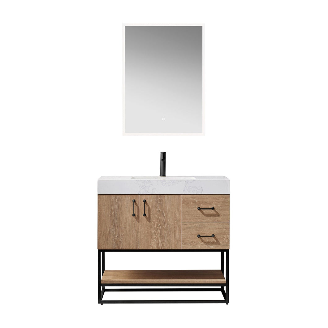 Vinnova Alistair 36B