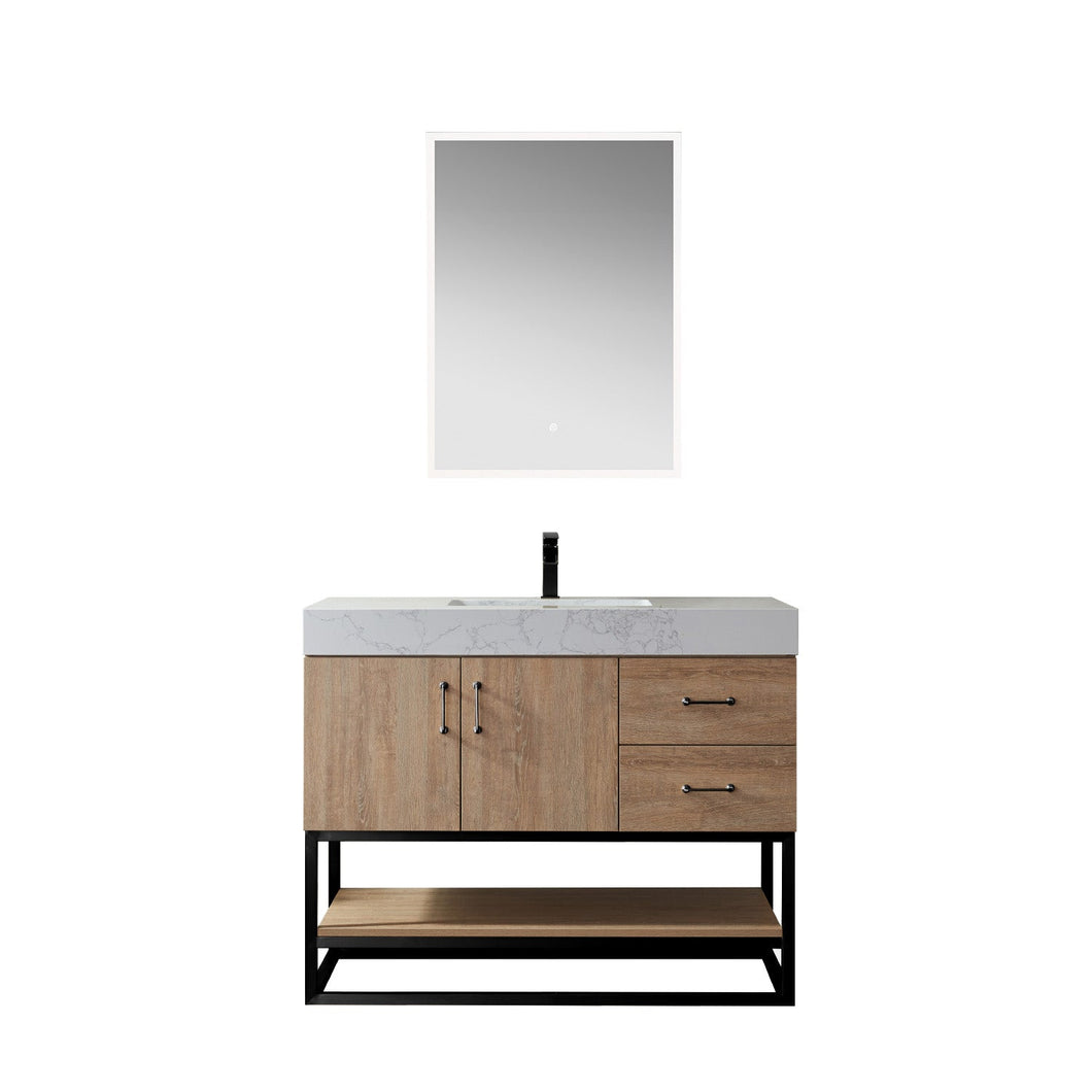 Vinnova Alistair 42B