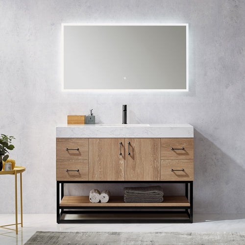 Vinnova Alistair 48B