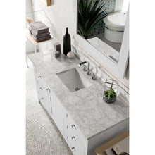 Load image into Gallery viewer, James Martin Palisades 60&quot; Single Vanity- James Martin