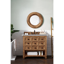 Load image into Gallery viewer, James Martin Malibu 36&quot; Single Vanity- James Martin