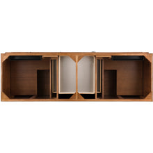 Load image into Gallery viewer, James Martin Mykonos 72&quot; Cinnamon Double Vanity