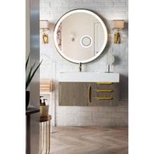 Load image into Gallery viewer, James Martin Mercer Island 36&quot; Single Vanity- James Martin