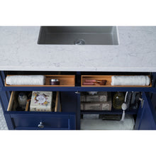 Load image into Gallery viewer, James Martin Brittany 36&quot;  Victory Blue Single Vanity
