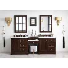 Load image into Gallery viewer, James Martin De Soto 94&quot; Double Vanity Set- James Martin