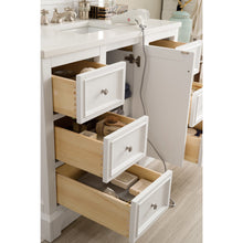 Load image into Gallery viewer, James Martin De Soto 48&quot; Bright White Single Vanity