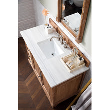 Load image into Gallery viewer, James Martin Providence 48&quot; Driftwood Single Vanity