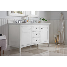 Load image into Gallery viewer, James Martin Palisades 60&quot; Double Vanity- James Martin