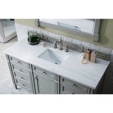Load image into Gallery viewer, James Martin Brittany 60&quot; Urban Gray Single Vanity
