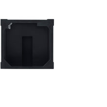 Load image into Gallery viewer, James Martin Brookfield 26&quot; Antique Black Single Vanity- James Martin