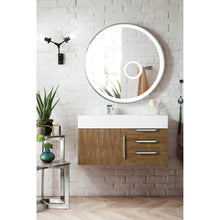 Load image into Gallery viewer, James Martin Mercer Island 36&quot; Single Vanity- James Martin