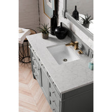 Load image into Gallery viewer, James Martin Brittany 48&quot;  Urban Gray Single Vanity