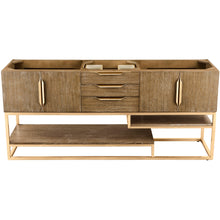 Load image into Gallery viewer, James Martin Columbia 72&quot; Double Vanity- James Martin