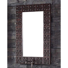 Load image into Gallery viewer, James Martin Balmoral 26&quot; Mirror