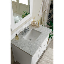 Load image into Gallery viewer, James Martin Palisades 36&quot; Single Vanity- James Martin