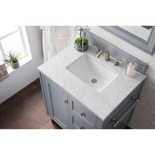 Load image into Gallery viewer, James Martin Copper Cove Encore 30&quot; Single Vanity- James Martin