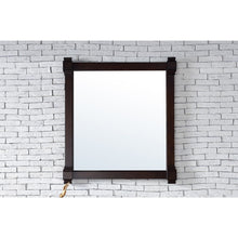 Load image into Gallery viewer, James Martin Brittany 35&quot; Mirror
