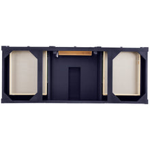 Load image into Gallery viewer, James Martin Brittany 60&quot; Victory Blue Single Vanity- James Martin