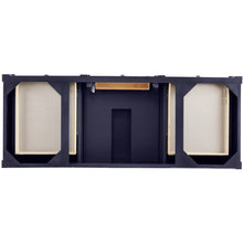 Load image into Gallery viewer, James Martin Brittany 60&quot; Victory Blue Single Vanity
