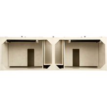 Load image into Gallery viewer, James Martin Bristol 72&quot; Vintage Vanilla Double Vanity