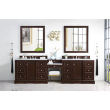 Load image into Gallery viewer, James Martin De Soto 118&quot; Double Vanity Set- James Martin